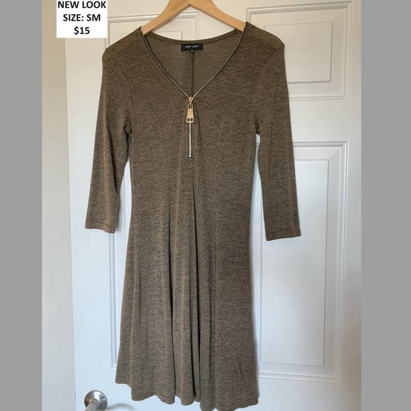 Dress - Picture 1 of 1